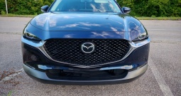 MAZDA CX-30 - Skyactiv - G150 - 6MT