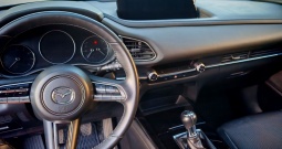 MAZDA CX-30 - Skyactiv - G150 - 6MT