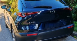 MAZDA CX-30 - Skyactiv - G150 - 6MT
