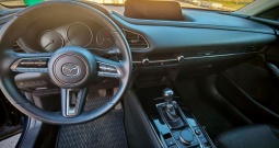 MAZDA CX-30 - Skyactiv - G150 - 6MT