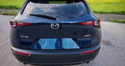 MAZDA CX-30 - Skyactiv - G150 - 6MT