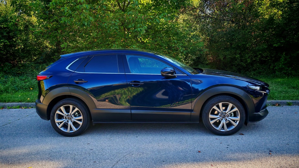 MAZDA CX-30 - Skyactiv - G150 - 6MT