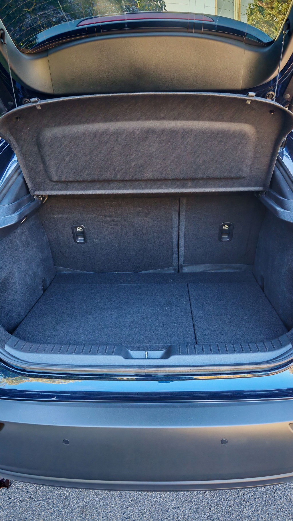 MAZDA CX-30 - Skyactiv - G150 - 6MT