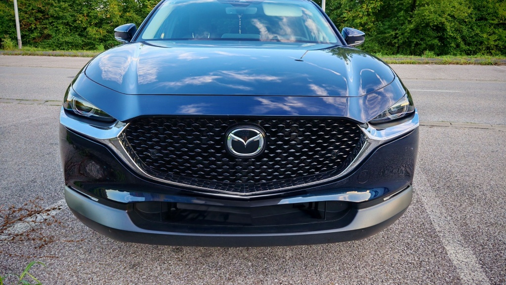 MAZDA CX-30 - Skyactiv - G150 - 6MT