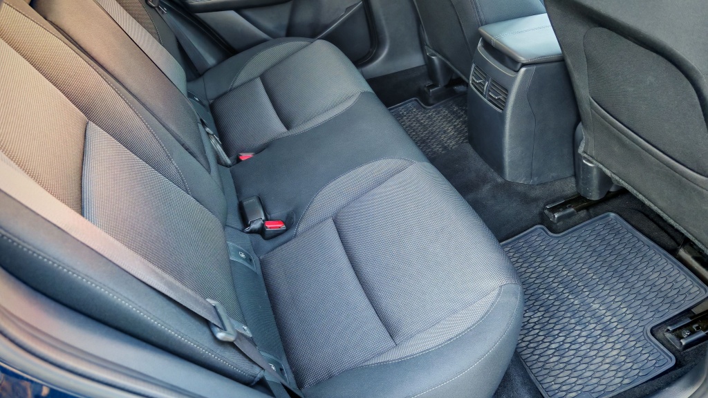 MAZDA CX-30 - Skyactiv - G150 - 6MT