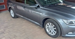 VW Passat Variant - Comfortline, LED, NAVi, Kamera