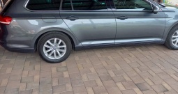 VW Passat Variant - Comfortline, LED, NAVi, Kamera