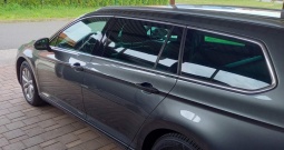 VW Passat Variant - Comfortline, LED, NAVi, Kamera