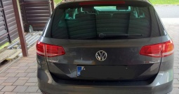 VW Passat Variant - Comfortline, LED, NAVi, Kamera