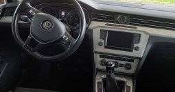 VW Passat Variant - Comfortline, LED, NAVi, Kamera