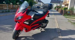 Gilera Nexus 250 REG 4/2026