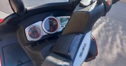 Gilera Nexus 250 REG 4/2026