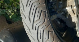 Gilera Nexus 250 REG 4/2026