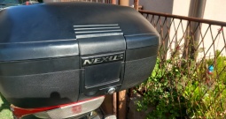 Gilera Nexus 250 REG 4/2026