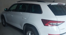 Škoda Kodiaq 1.5 tsi, 2019 g