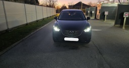 MAZDA CX-5 CDTI