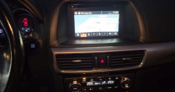 MAZDA CX-5 CDTI