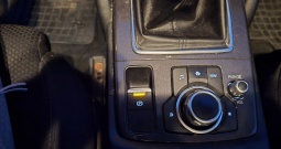 MAZDA CX-5 CDTI