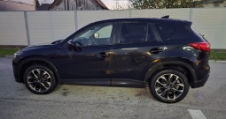 MAZDA CX-5 CDTI