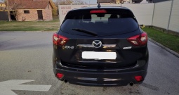 MAZDA CX-5 CDTI