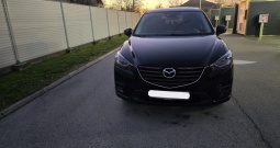 MAZDA CX-5 CDTI