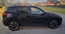 MAZDA CX-5 CDTI