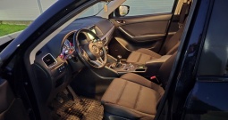 MAZDA CX-5 CDTI