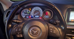 MAZDA CX-5 CDTI