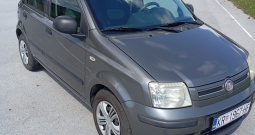 Fiat Panda 1.2, 2011.g.,