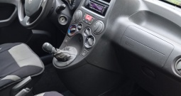 Fiat Panda 1.2, 2011.g.,