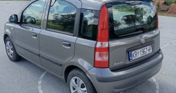 Fiat Panda 1.2, 2011.g.,