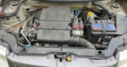 Fiat Panda 1.2, 2011.g.,