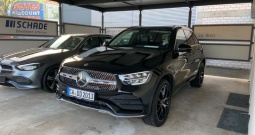 Mercedes-Benz GLC 300E 4MATIC, AMG oprema