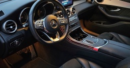 Mercedes-Benz GLC 300E 4MATIC, AMG oprema