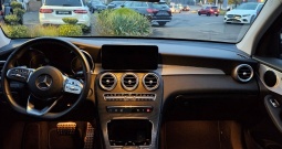 Mercedes-Benz GLC 300E 4MATIC, AMG oprema