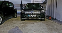Mercedes-Benz GLC 300E 4MATIC, AMG oprema