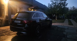Mercedes-Benz GLC 300E 4MATIC, AMG oprema