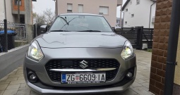 Suzuki Swift 1.2 Gl+ Hybrid