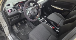 Suzuki Swift 1.2 Gl+ Hybrid