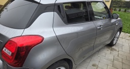Suzuki Swift 1.2 Gl+ Hybrid