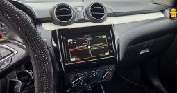 Suzuki Swift 1.2 Gl+ Hybrid