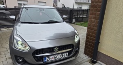 Suzuki Swift 1.2 Gl+ Hybrid