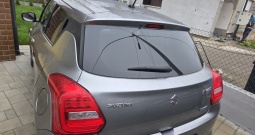 Suzuki Swift 1.2 Gl+ Hybrid