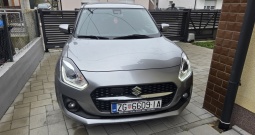Suzuki Swift 1.2 Gl+ Hybrid