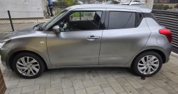 Suzuki Swift 1.2 Gl+ Hybrid