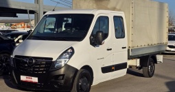 OPEL MOVANO 2.3 CDTI *** 7 SJEDALA ***