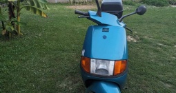 Piaggio Sfera