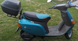 Piaggio Sfera