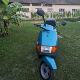 Piaggio Sfera