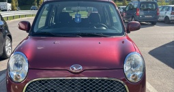Daihatsu Trevis 1.0